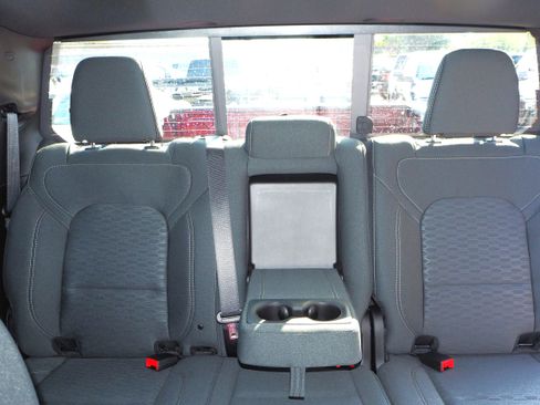 New 2026 RAM 1500 Lone Star image 16