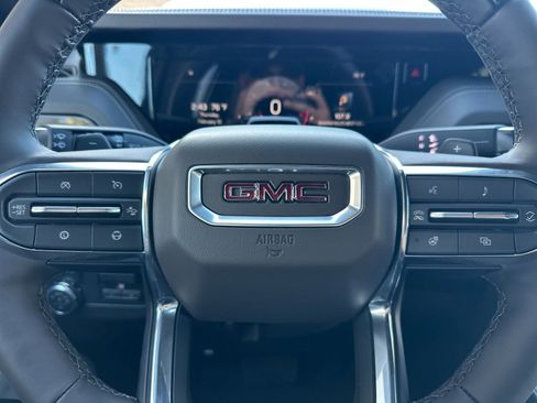New 2026 GMC Yukon XL Elevation w/ Elevation Premium Package AWD/4WD image 26