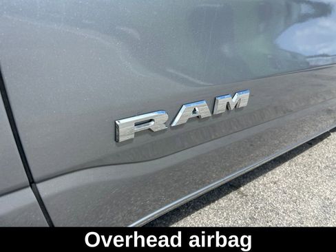Used 2024 RAM 1500 Laramie RWD image 18