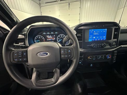 Used 2021 Ford F150 XL w/ STX Appearance Package AWD/4WD image 37