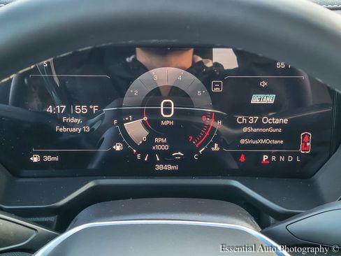 New 2026 GMC Acadia Elevation w/ LPO, Floor Liner Package image 12