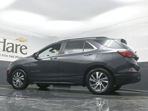 Used 2023 Chevrolet Equinox LT image 54