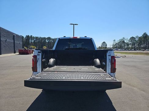 Used 2024 Ford F150 STX image 16