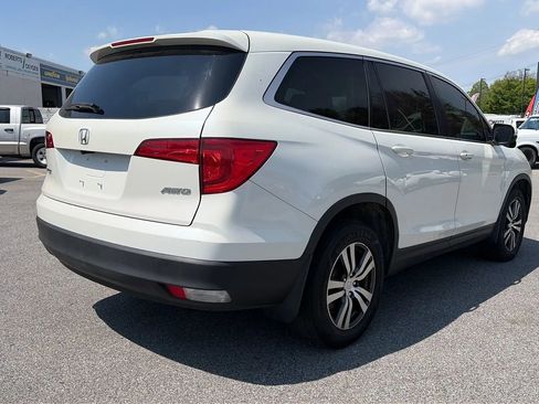 Used 2017 Honda Pilot EX-L image 12