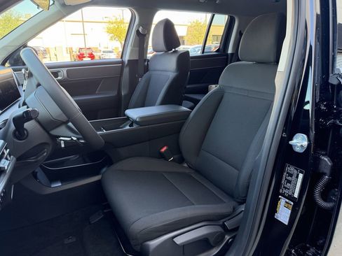 New 2026 Hyundai Santa Fe SE image 24