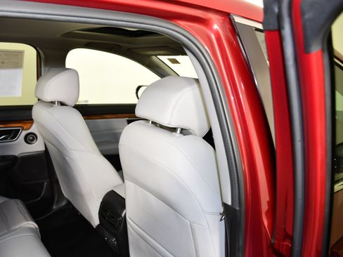 Used 2021 Honda CR-V EX-L image 44