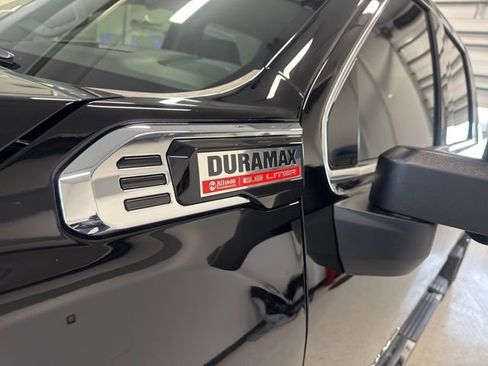 New 2026 GMC Sierra 3500 Denali w/ Technology Package image 18