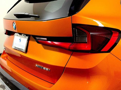 Certified 2023 BMW X1 xDrive28i w/ Premium Package image 29