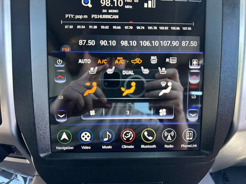 Used 2017 Ford F350 Platinum AWD/4WD image 48