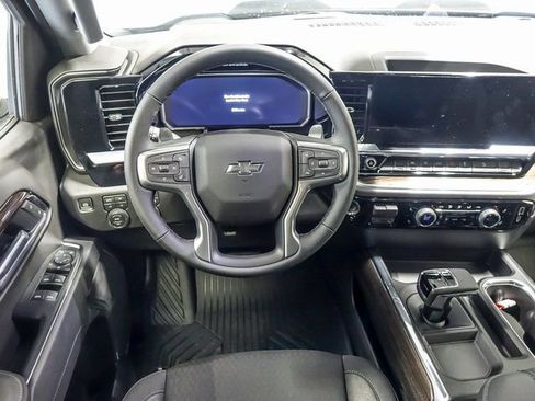 New 2026 Chevrolet Silverado 1500 LT Trail Boss w/ Protection Package image 12