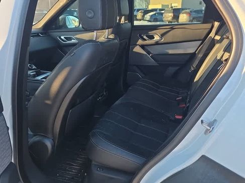 Used 2018 Land Rover Range Rover Velar R-Dynamic SE image 6