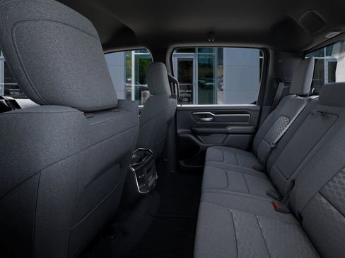 New 2026 RAM 1500 Big Horn AWD/4WD image 23