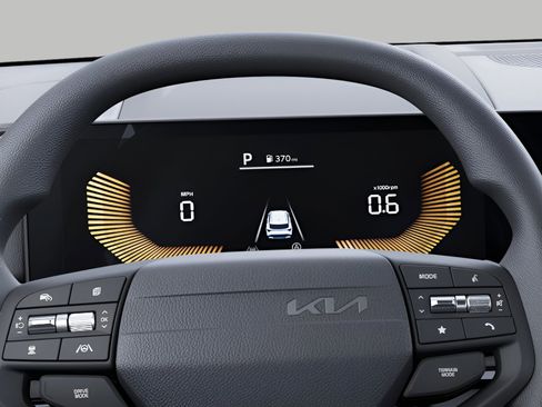 New 2026 Kia Sportage LX AWD/4WD image 21