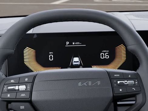 New 2026 Kia Sportage EX FWD image 21