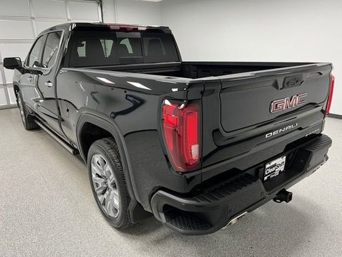 Used 2025 GMC Sierra 1500 Denali w/ Denali Reserve Package image 7