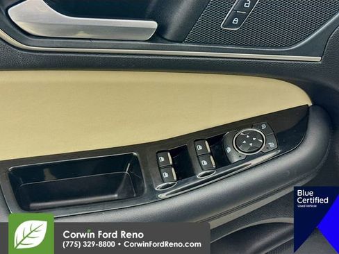 Certified 2019 Ford Edge SEL w/ Convenience Package image 20