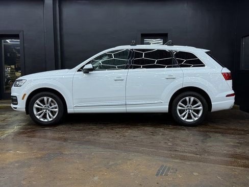Used 2018 Audi Q7 3.0T Premium Plus w/ Premium Plus Package image 5