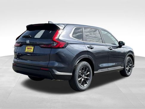 New 2026 Honda CR-V EX-L image 7