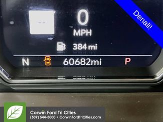 Used 2023 GMC Sierra 2500 Denali AWD/4WD video 2