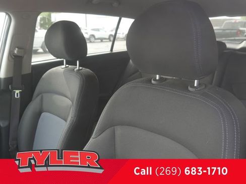 Used 2016 Kia Sportage LX AWD/4WD image 32