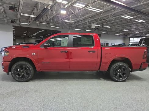 New 2026 RAM 1500 4x4 Crew Cab image 4