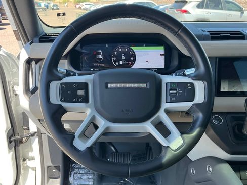 Used 2020 Land Rover Defender 110 S AWD/4WD image 18