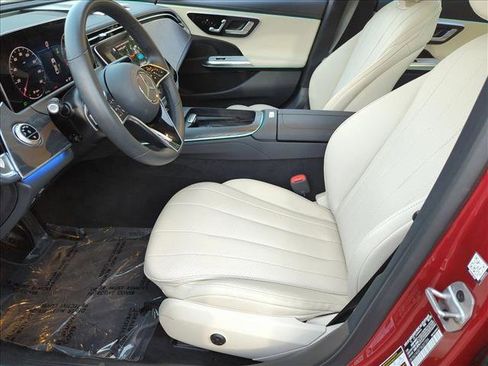 Certified 2026 Mercedes-Benz E 350 Sedan image 16