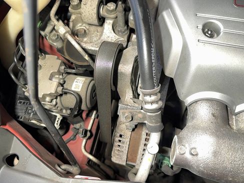 Used 2007 Honda Civic Si image 80