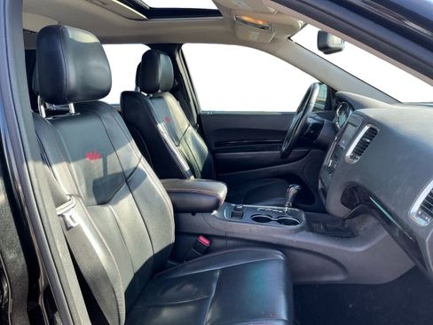 Used 2012 Dodge Durango R/T w/ Leather Interior Group image 15