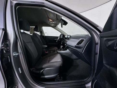 Used 2026 Kia Seltos LX FWD image 30