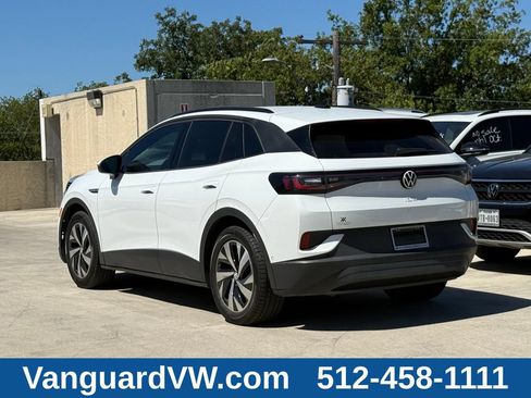 Used 2023 Volkswagen ID.4 Pro RWD image 7