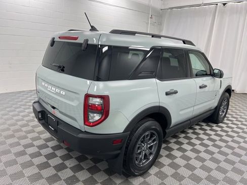 Used 2023 Ford Bronco Sport Big Bend w/ Convenience Package image 5