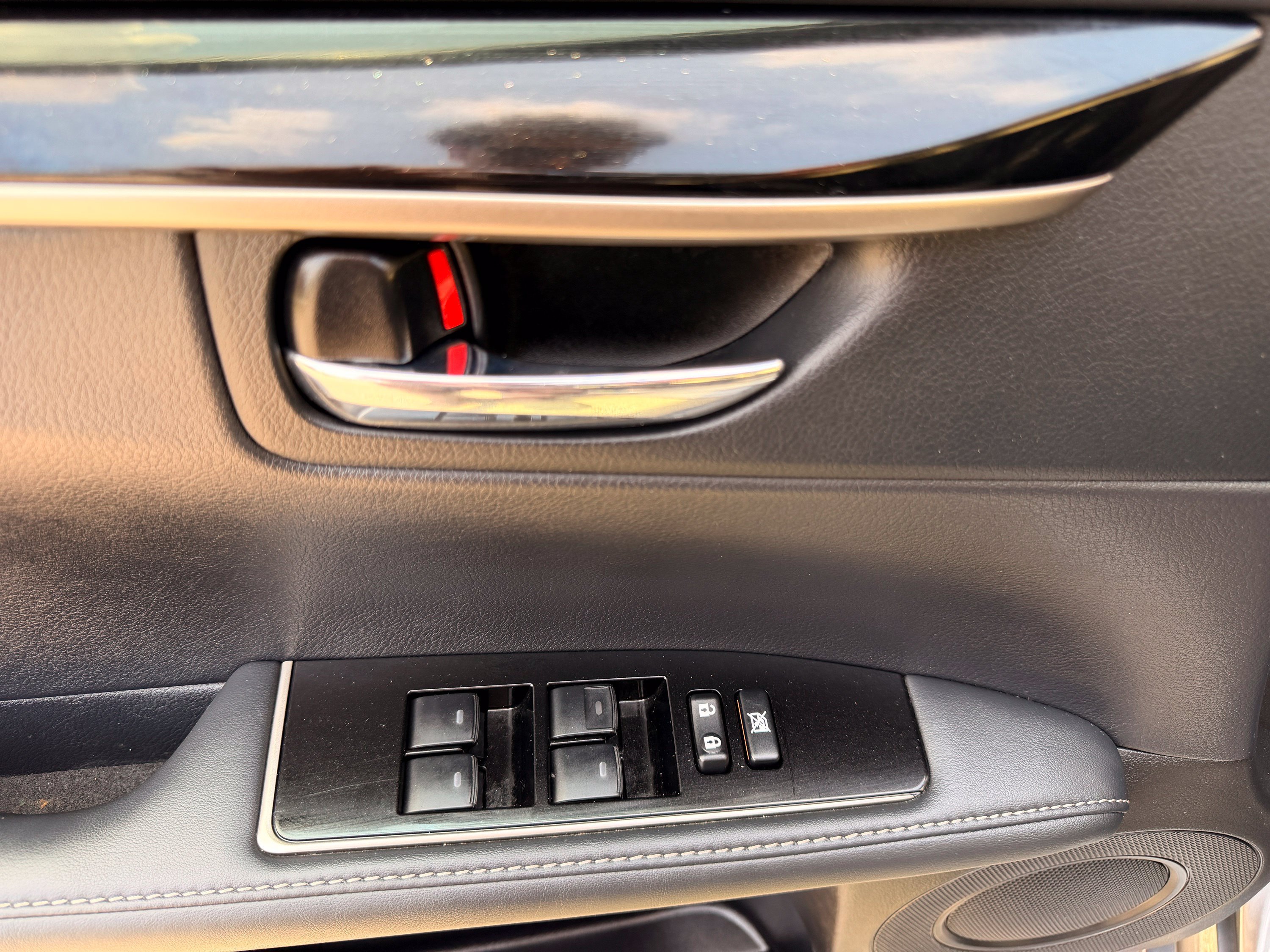 Used 2016 Lexus ES 350 FWD image 12