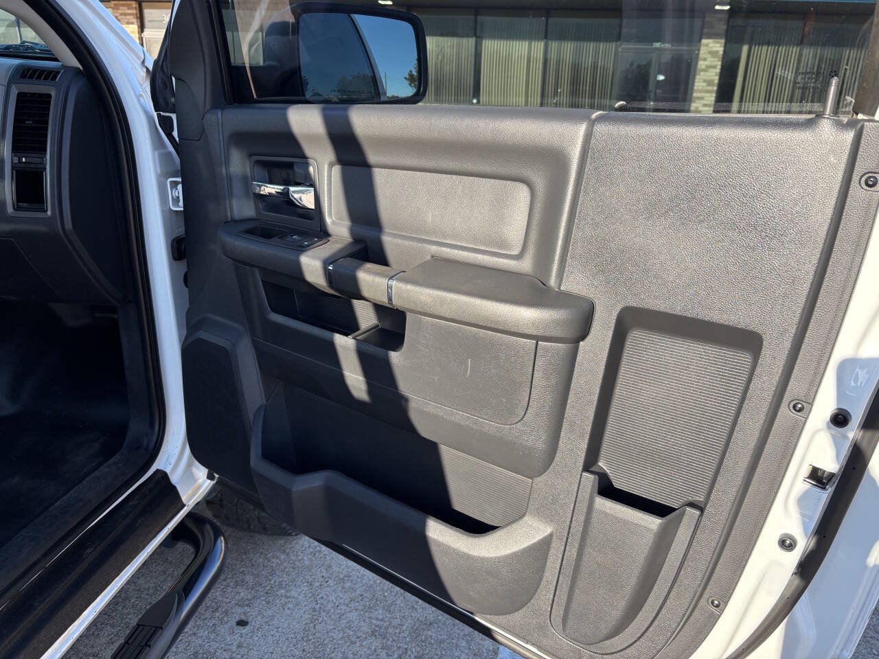 Used 2012 RAM 2500 ST w/ PWR & Remote Entry Group AWD/4WD image 18