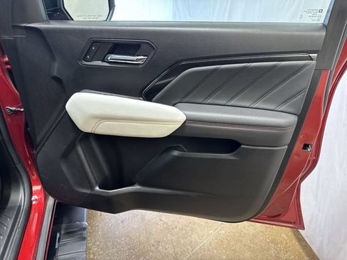 Certified 2023 GMC Canyon AT4X AWD/4WD image 29
