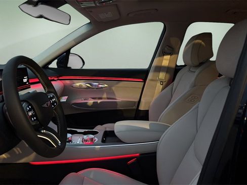 New 2026 Genesis GV70 2.5T Select image 13