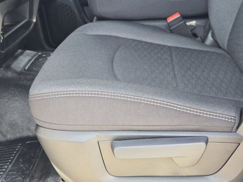 New 2026 RAM 3500 Tradesman w/ Chrome Appearance Group A image 23