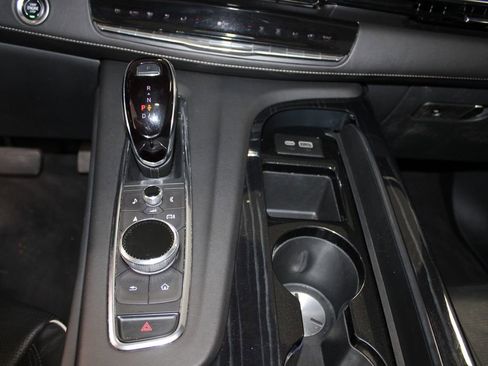 Used 2024 Cadillac Escalade Sport w/ Touring Package AWD/4WD image 48