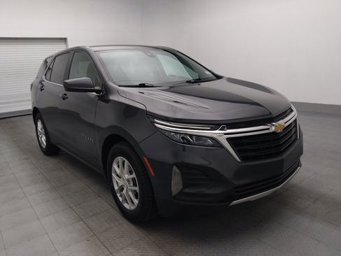 Used 2022 Chevrolet Equinox LT FWD image 14
