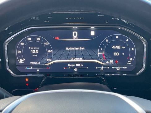 Used 2022 GMC Sierra 1500 SLT w/ SLT Convenience Package image 20