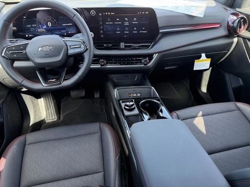 New 2026 Chevrolet Equinox RS image 58