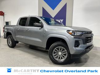 Used 2024 Chevrolet Colorado LT w/ LT Convenience Package AWD/4WD video 1