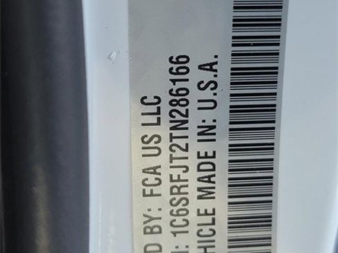 New 2026 RAM 1500 Laramie image 33