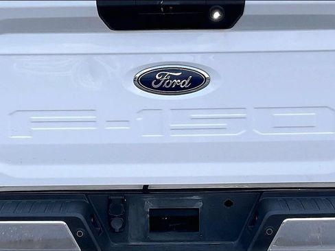 Certified 2021 Ford F150 XLT w/ Trailer Tow Package AWD/4WD image 31