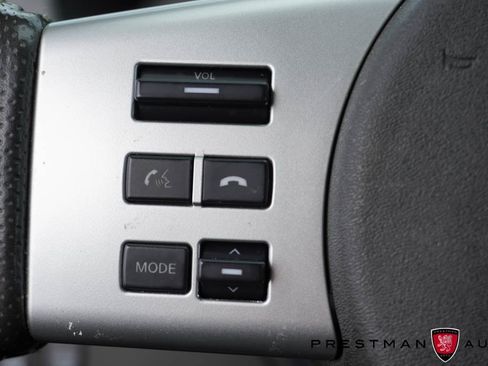 Used 2021 Nissan Frontier PRO-4X w/ Pro-4x Utility Package image 33