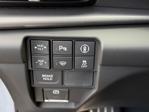New 2026 Acura RDX A-Spec AWD/4WD image 25