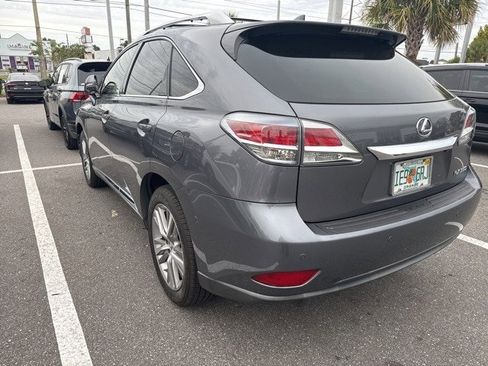 Used 2015 Lexus RX 350 FWD image 7