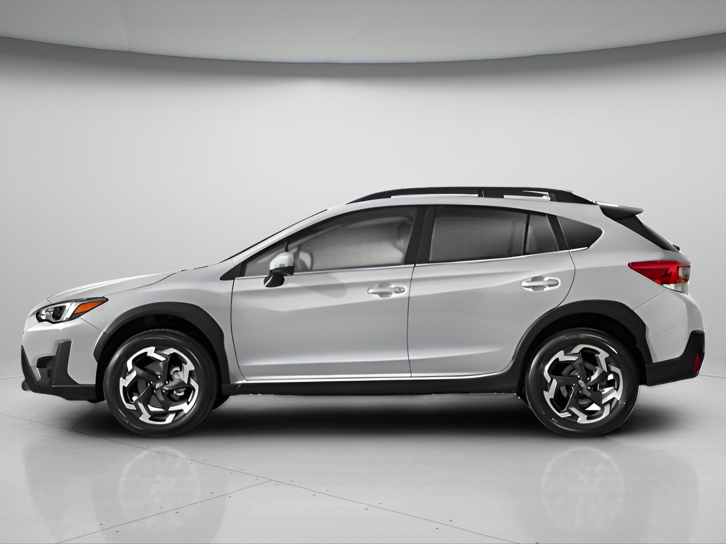 Used 2022 Subaru Crosstrek 2.5i Limited w/ Moonroof Package 2 AWD/4WD image 6