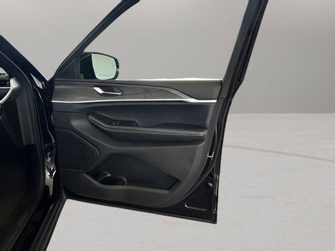 Used 2024 Jeep Grand Cherokee Limited image 34