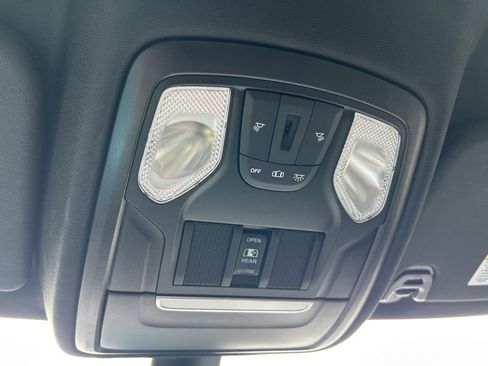 Used 2022 RAM 1500 Big Horn w/ Trailer Tow Group AWD/4WD image 41